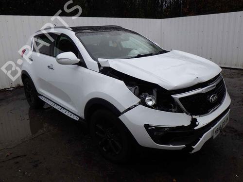 Steering rack KIA SPORTAGE III (SL) 1.7 CRDi | BP23213193M22 - Image 9