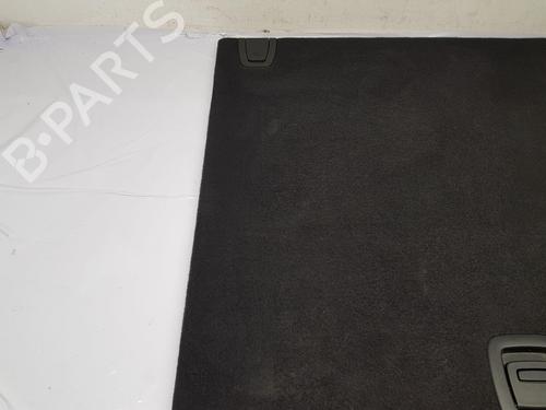 Luggage compartment floor BMW X3 (G01, F97, G08) M Competition | BP30764986I33