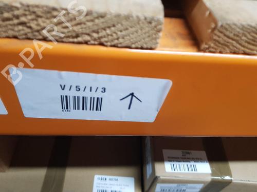 Engine control unit (ECU) AUDI A3 Limousine (8VS, 8VM) 1.4 TSI | BP30864680M57 