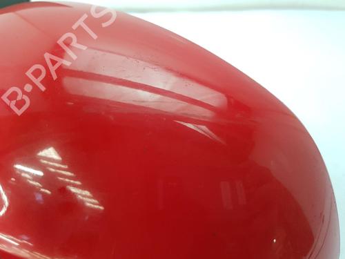 Left mirror VAUXHALL ASTRA Mk VI (J) (P10) 2.0 CDTi | BP22662137C26 