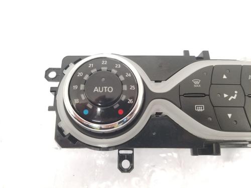 Climate control RENAULT ZOE (BFM_) ZOE | BP39616790I5 - Image 2