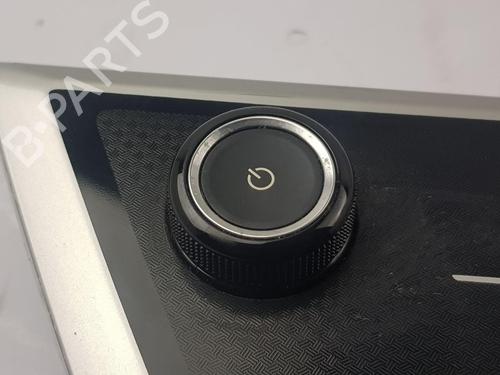 Autoradio CITROËN C4 Picasso II 1.6 BlueHDi 120 | BP27886376E6 