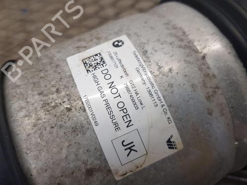 Left rear shock absorber BMW 7 (G11, G12) 730 d, Ld xDrive | BP28965678M18 