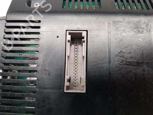 Instrument cluster AUDI A6 C6 Avant (4F5) 2.0 TDI | BP22655312C47 