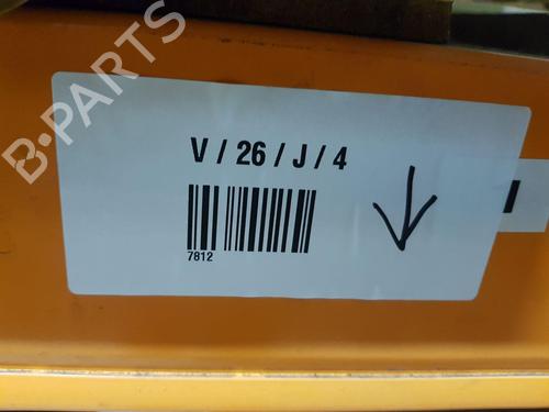 Hanskerom FORD TRANSIT V363 Van (FCD, FDD) 2.0 EcoBlue | BP31663582C95 