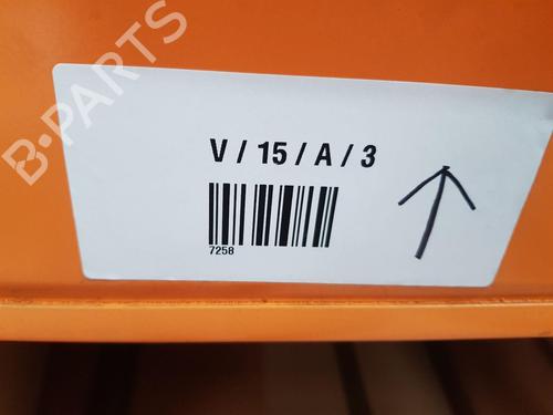 Steering pump AUDI Q5 (8RB) 2.0 TDI quattro | BP22658875M99