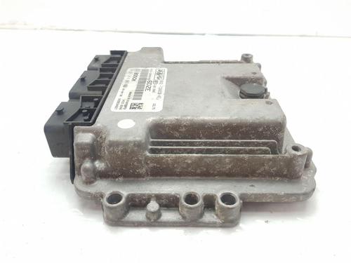 Engine control unit (ECU) FORD FIESTA VI (CB1, CCN)  | BP22206711M57 
