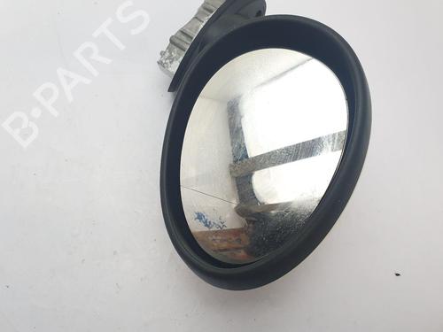 Right mirror MINI MINI (R56) Cooper | BP22662461C27 