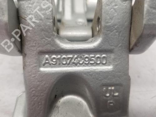 Hinge/Door check strap MERCEDES-BENZ SPRINTER 3,5-t Van (B907, B910)  | BP22669265C146 