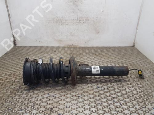 Used Right front shock absorber AUDI A3 Limousine (8VS, 8VM) S3 quattro (300 hp) 29492559