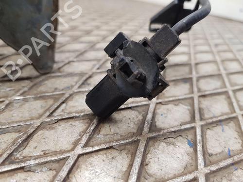 Right front steering knuckle HONDA CIVIC IX (FK) 1.4 i-VTEC (FK1) | BP30603413M26 