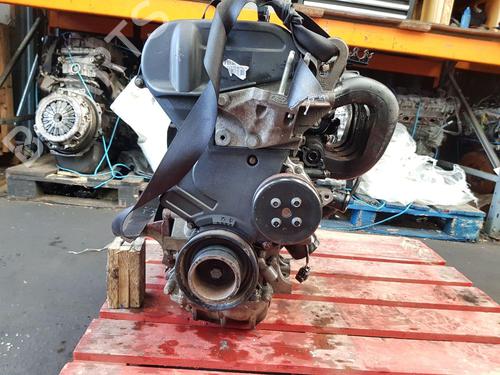 Engine FORD FOCUS I (DAW, DBW) 1.6 16V | BP30137948M1