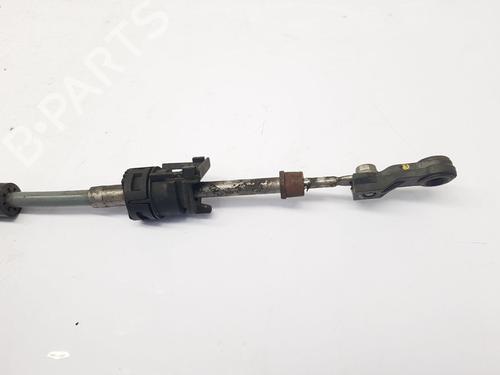 Gear lever AUDI A3 Sportback (8VA, 8VF) RS3 quattro | BP28572057M90 