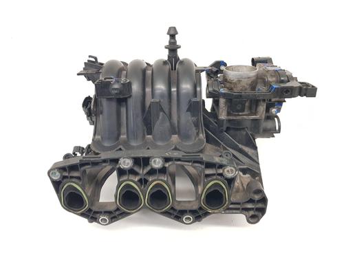 Used Intake manifold FIAT 500 (312_) 1.2 (312AXA1A) (69 hp) 29984310