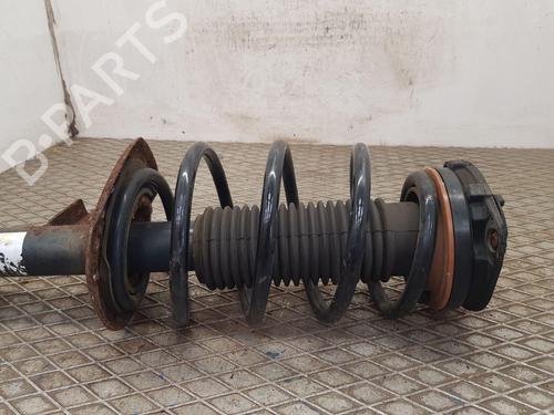 Right front shock absorber NISSAN QASHQAI I (J10, NJ10)  | BP29620110M17 