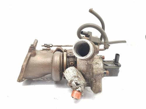 Turbocharger/Supercharger FORD FIESTA VI (CB1, CCN) 1.6 ST | BP30948742M71