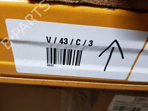 Rat RENAULT MEGANE III Hatchback (BZ0/1_, B3_) 1.5 dCi (BZ09, BZ0D, BZ1W, BZ29, BZ14) | BP39032964C49 - Image 7