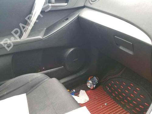 Used Parts MAZDA 3 (BL) 1.6 MZR (BL14) (105 hp) 4275723