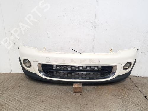 Used Front bumper MINI MINI (R56) One D (90 hp) 28137125