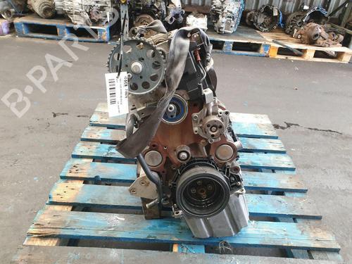 Engine AUDI A4 B9 (8W2, 8WC) | BP30137982M1