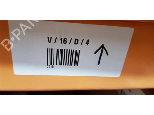 Other AUDI Q8 (4MN, 4MT) RS FSI Mild Hybrid quattro | BP29900438O1 