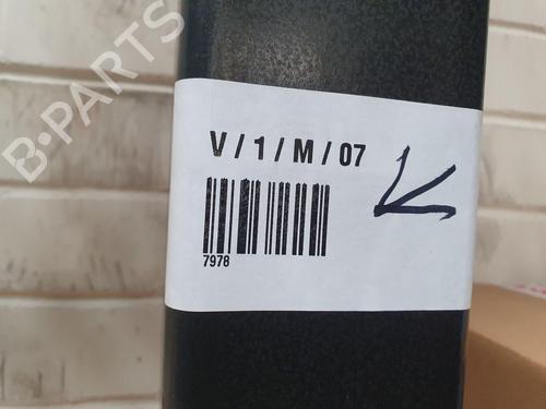 Ignition barrel FORD FIESTA VI (CB1, CCN) 1.4 TDCi | BP37519266M48  - Image 13