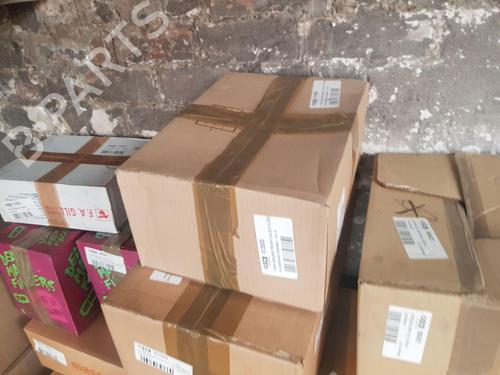 AC compressor MCLAREN 720S 4.0 | BP22671270M34