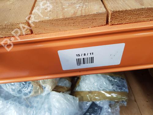 Pipe FIAT 500 (312_) 1.2 (312AXA1A) | BP33890006M125 - Image 11