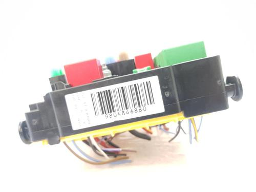 Fuse box CITROËN C3 AIRCROSS II (2R_, 2C_) 1.2 PureTech 110 (2RHNZB, 2RHNZW, 2RHNPX, 2RHNPJ) | BP22675493E1 