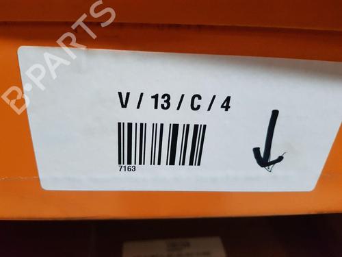 Right curtain airbag NISSAN 370Z Coupe (Z34) 3.7 | BP23250543C12