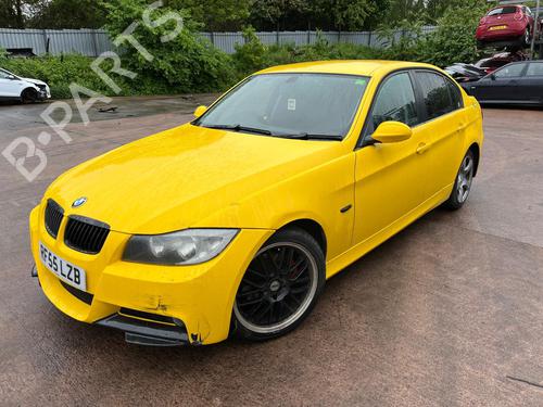 Steering column stalk BMW 3 (E90) 320 d | BP29440166I23  - Image 9