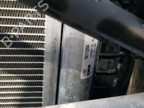 Front slam panel MINI MINI (F56) Cooper | BP31841798C72 