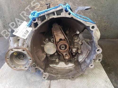 Gearkasse Gearkasse 39228739 39228739