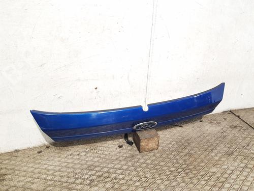 Tailgate handle FORD FIESTA VI (CB1, CCN) 1.6 Ti | BP29229739C132 