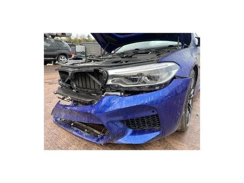 Air vent BMW 5 (G30, F90) | BP22680927I21 - Image 13