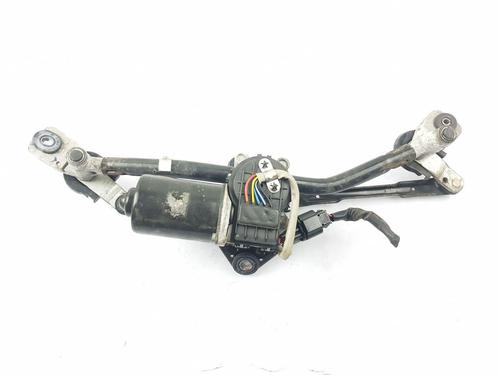 Used Front wiper motor HYUNDAI i10 I (PA) 1.2 (86 hp) 28175205