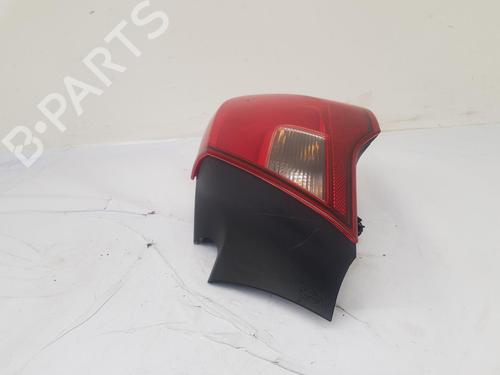 Right taillight VAUXHALL CORSAVAN Mk IV (E) Hatchback Van (X15) 1.3 CDTi | BP35772181C35  - Image 5