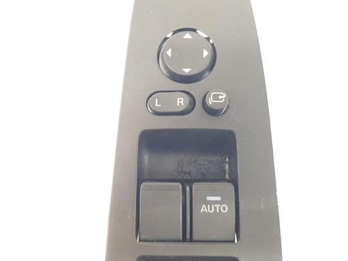 Right front window switch MAZDA 3 (BL) 1.6 MZR (BL14) | BP36466183I26 - Image 3