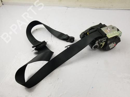 Used Front left seatbelt Front left seatbelt 38595444 38595444