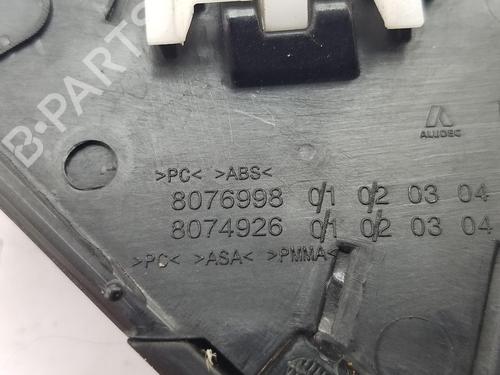 Other BMW 4 Coupe (G22, G82)  | BP22657738O1 