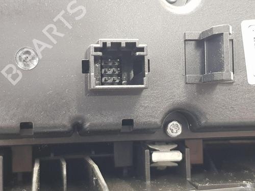 Climate control OPEL CROSSLAND X / CROSSLAND (P17, P2QO) 1.2 (75) | BP22204848I5 