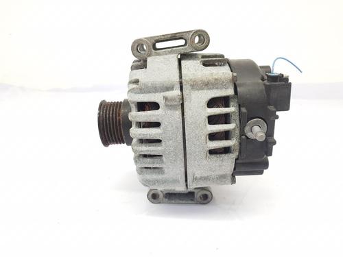 Alternador MERCEDES-BENZ C-CLASS (W205) C 250 BlueTEC / d (205.008, 205.006) (204 hp) 31632976