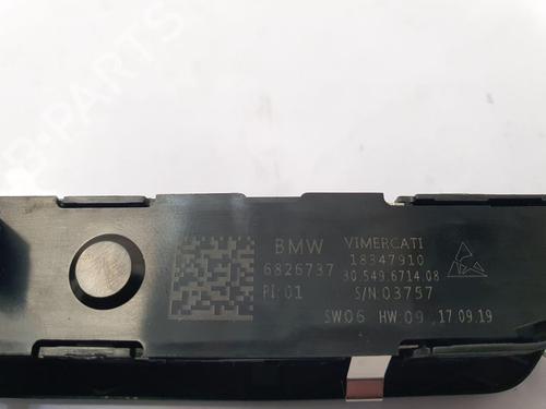 Switch BMW 7 (G11, G12) 740 d, Ld xDrive | BP22660698I30 