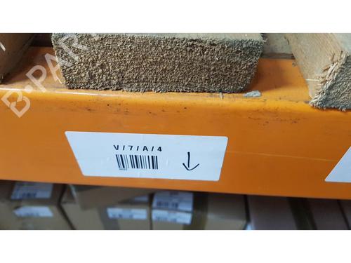 Heater blower motor NISSAN QASHQAI / QASHQAI +2 I (J10, NJ10, JJ10E) 1.6 | BP26943297M62 
