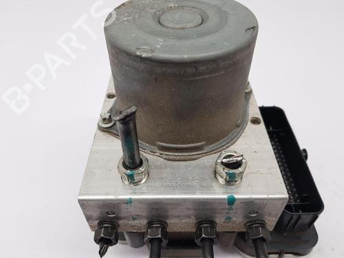 ABS pump TOYOTA YARIS (_P21_, _PA1_, _PH1_) 1.5 Hybrid (MXPH10, MXPH11) | BP31864268M43