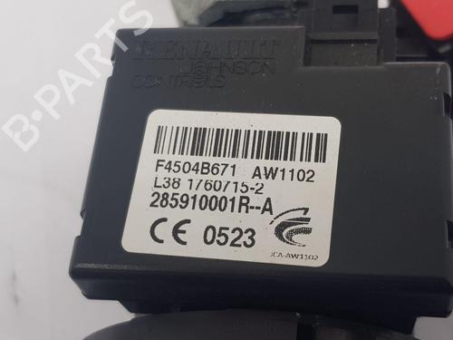 Ignition barrel DACIA LOGAN MCV II 1.5 dCi | BP39931878M48 - Image 6