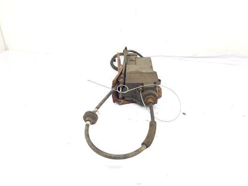 Electric handbrake MERCEDES-BENZ S-CLASS (W221, V221) S 320 CDI (221.022, 221.122) | BP27708464E5 