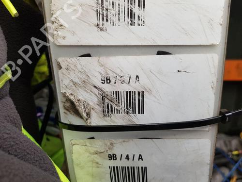 Engine SEAT LEON (5F1) 1.2 TSI | BP34253691M1  - Image 15