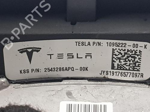 Steering wheel TESLA MODEL 3 (5YJ3) EV AWD | BP35745995C49 - Image 11