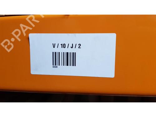 Tailgate lift support OPEL GRANDLAND / GRANDLAND X (A18, P1UO) 1.2 (75) | BP28081427C138 